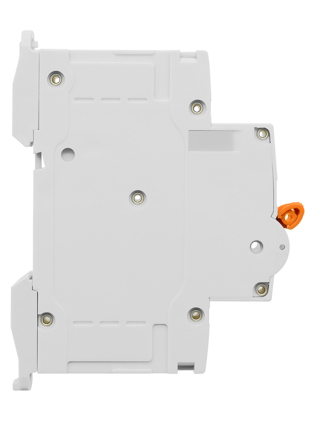 Авт. выкл.ВА47-60DC 1P  2А 6кА х-ка С TDM SQ0223-1004