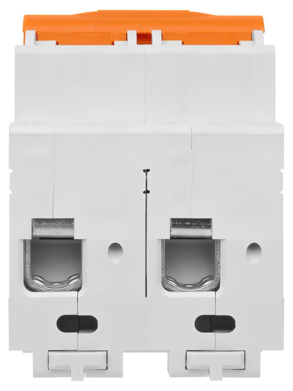 Авт. выкл. ВА47-100 2Р 125А 10кА  х-ка С TDM