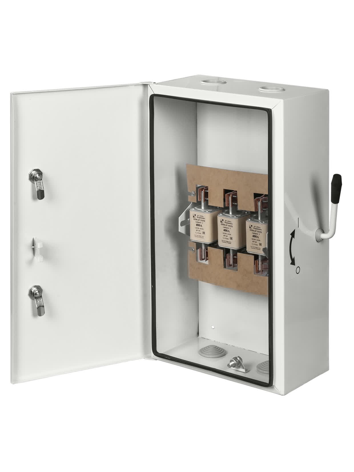 ЯБПВУ-400А IP54 (с ППН) модификация2 TDM SQ1603-0012