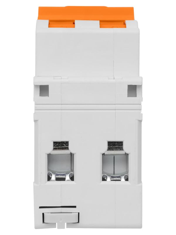 Дифференциальный автоматический выключатель АД2P 2Р С32 300мА 6кА тип АС TDM