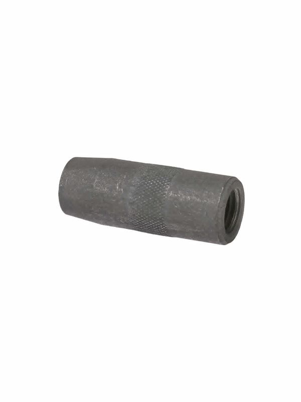 Соединительная муфта МСГО16Р, резьбовая, горячеоцинкованная TDM
