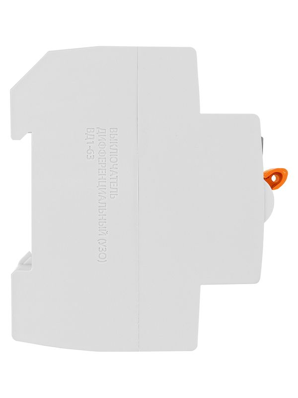 Устройство защитного отключения ВД1-63 4Р 100А 500мА TDM