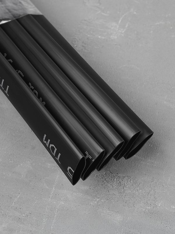 Трубка термоусаживаемая со средней толщиной стенок, с клеевым слоем ТТск-16/5 TDM