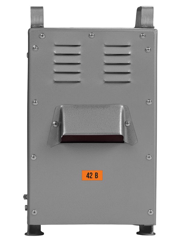 Трансформатор понижающий ТСЗИ 2,5 3ф., 380; 220/42 В, ал. TDM