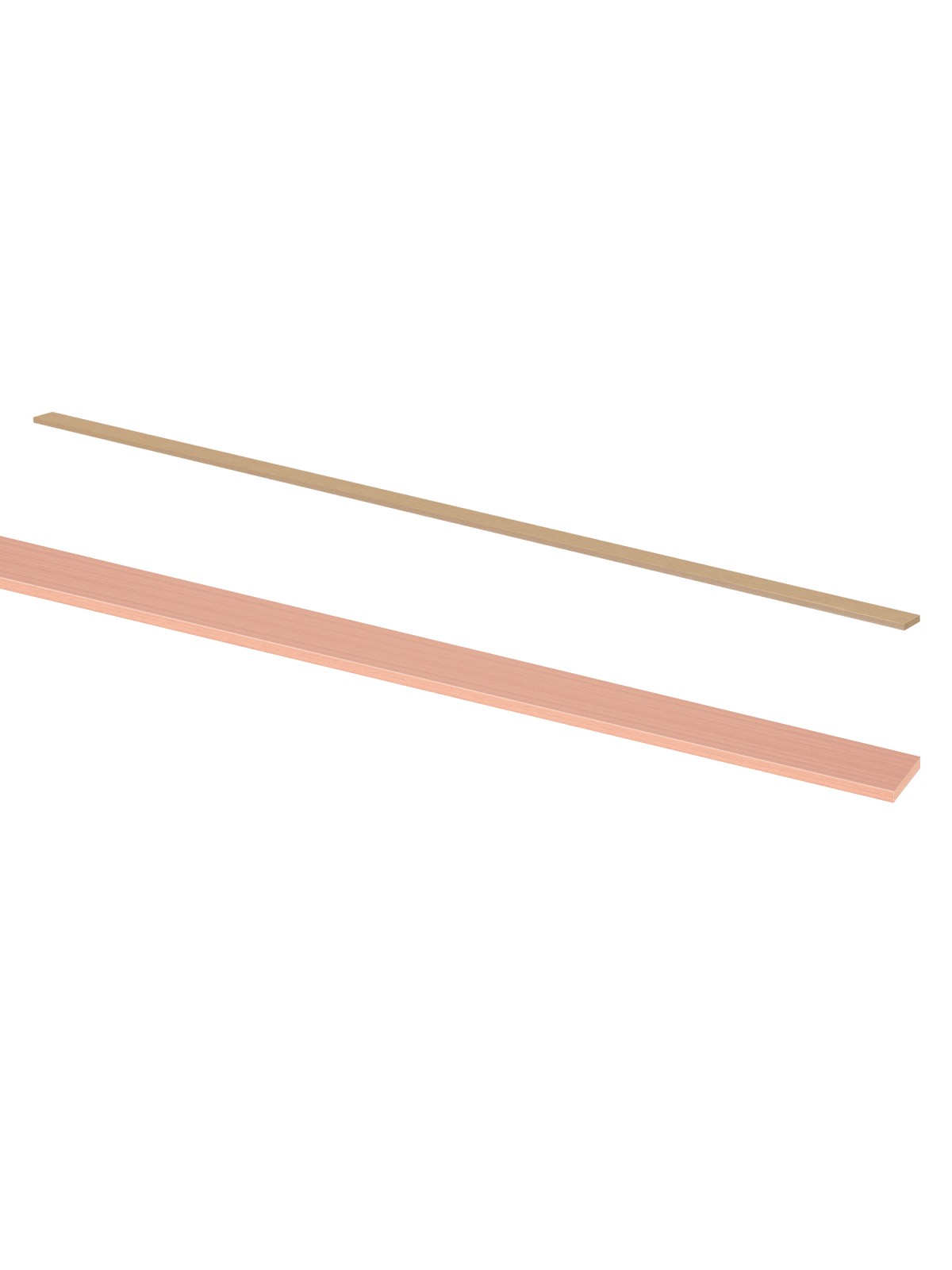 Шина М1Т 4х20х4000 мм SQ0811-0021 — изображение 3