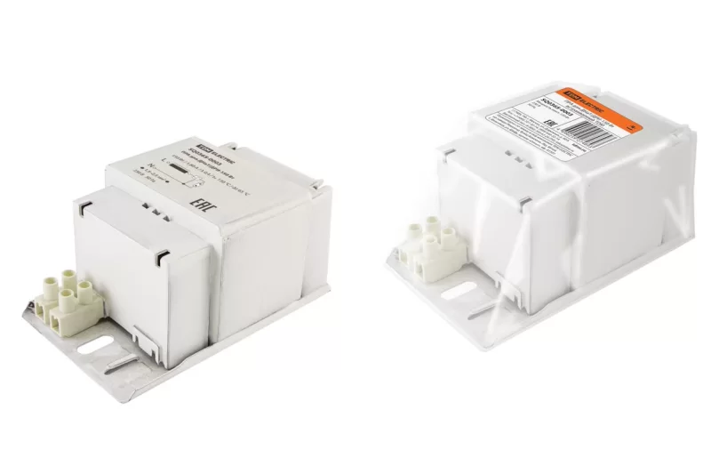 ПРА для ДНаТ/ДРИ-150 Вт встраиваемый TDM SQ0365-0003