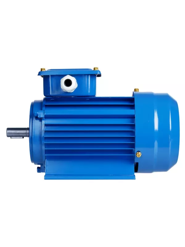 Электродвигатель АИР 112MA6 3ф 3 кВт 1000 об/мин 1081 TDM