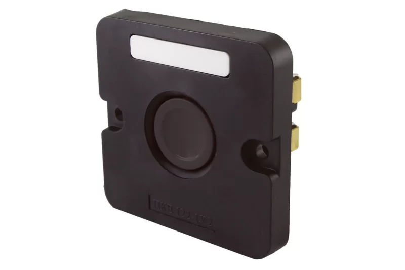 ПКЕ 112-1 черный IP40 TDM  SQ0742-0010