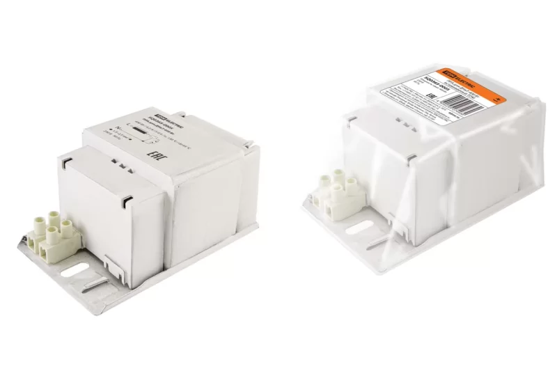 ПРА для ДНаТ-400 Вт встраиваемый TDM SQ0365-0005