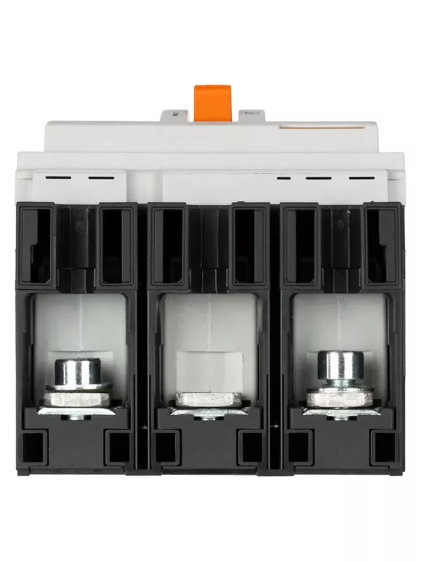 Автоматический выключатель ВА89-35 3Р 250А 70кА (ЭР-ЖК дисплей) TDM