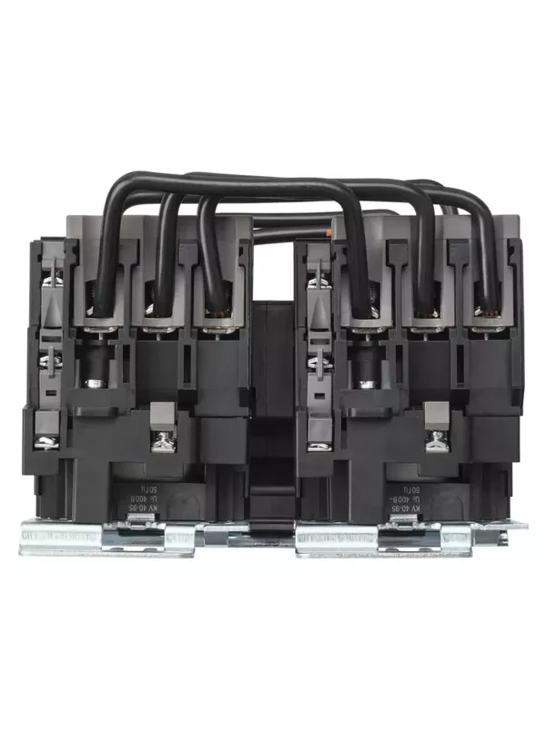 Контактор КМН-35032 реверс 50А 400В/АС3 2НО; 2НЗ TDM