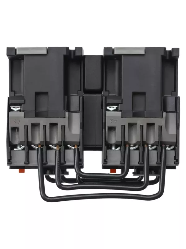 Контактор КМН-23230 реверс 32А 400В/АС3 2НО TDM