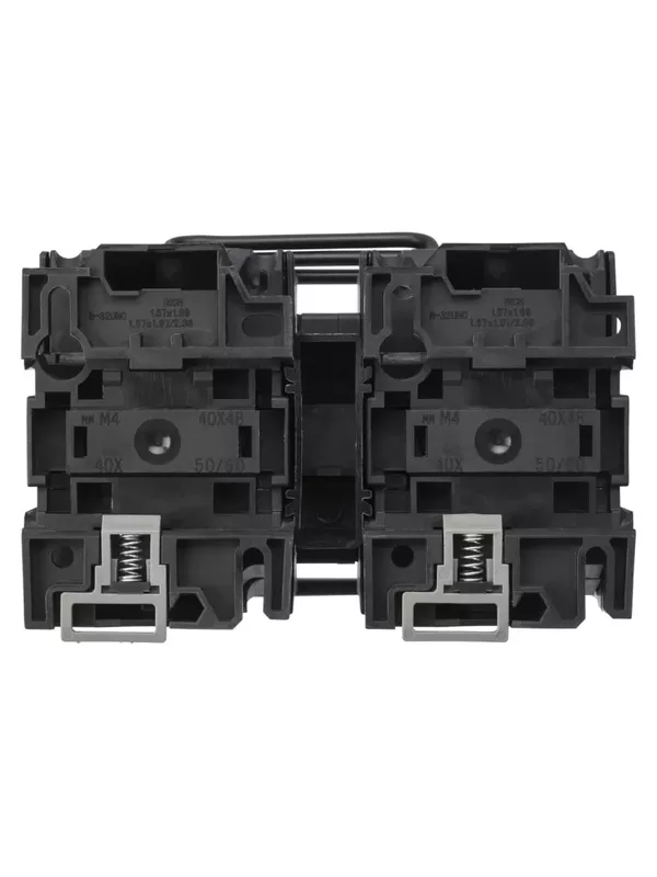 Контактор КМН-22530 реверс 25А 400В/АС3 2НО TDM