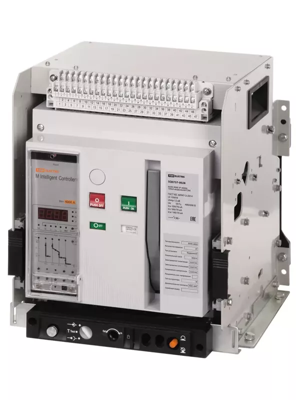 Выключатели автоматические ВА 90