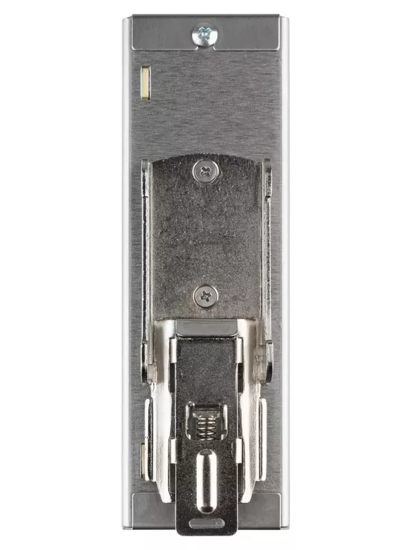 Блок питания NDR120-24, 220 В, 24 В, 120 Вт (на DIN-рейку) TDM