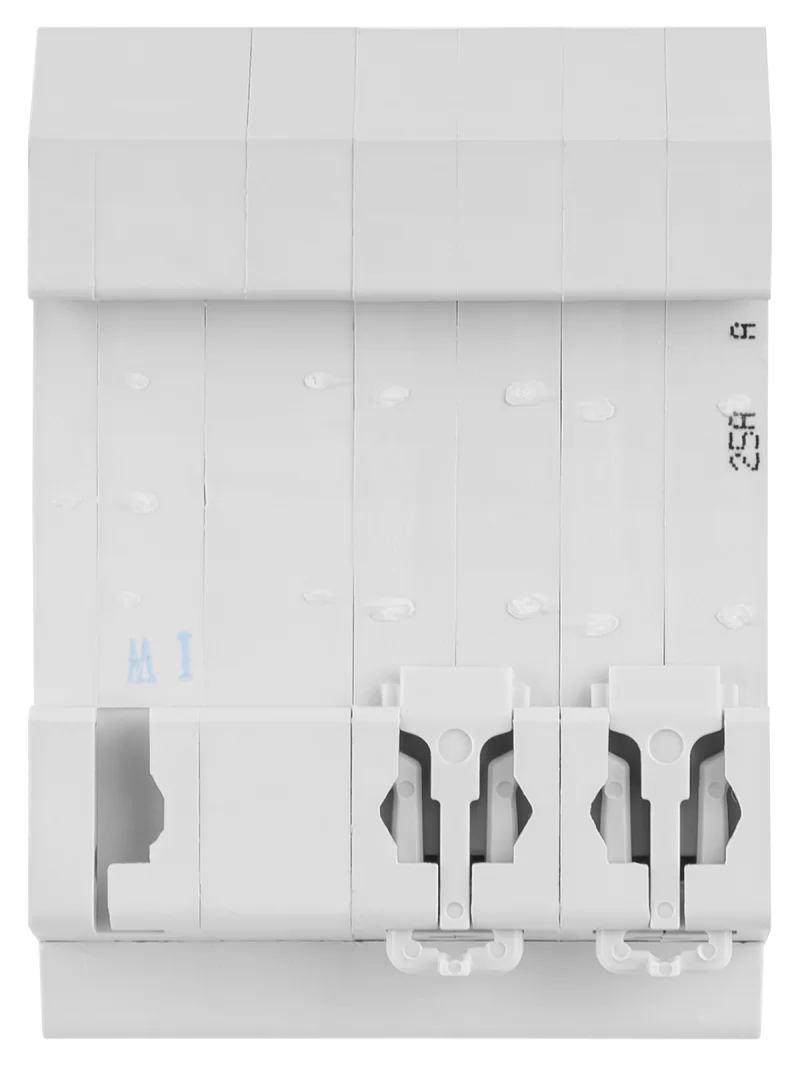 Диф.автомат АД12 2Р 25А 30мА TDM SQ0204-0011 — изображение 7