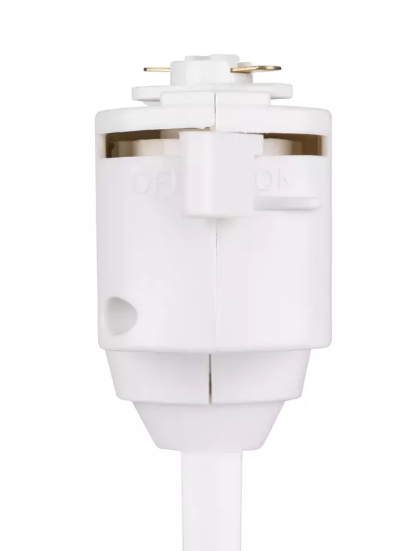 Светильник трековый однофазный LED TRL-02-045-NW 45 Вт, 24°, 4000 К, 90 Ra, белый, TDM — изображение 7