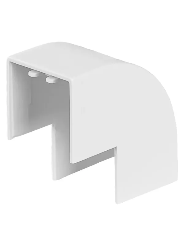 Внешний угол КМН 25х25 (4 шт./комп.) TDM