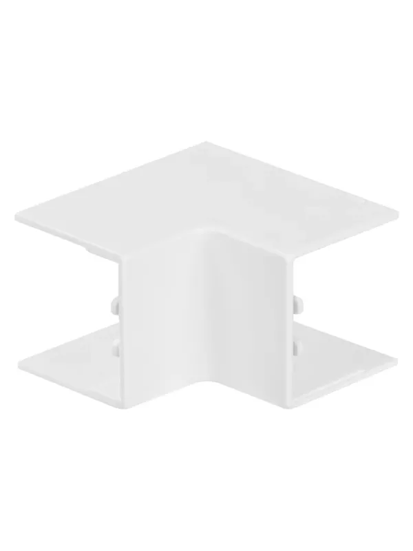 Внутренний угол КМВ 25х25 (4 шт./комп.) TDM