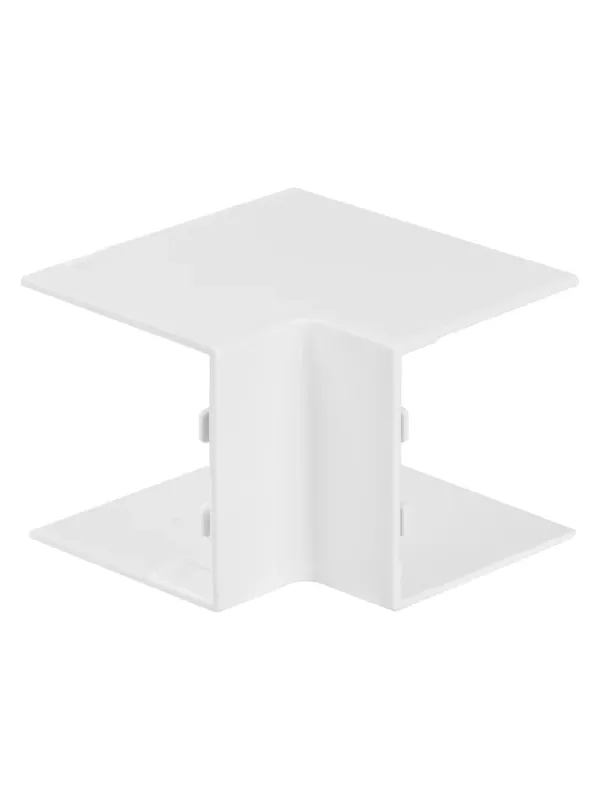 Внутренний угол КМВ 40х40 (4 шт./комп.) TDM