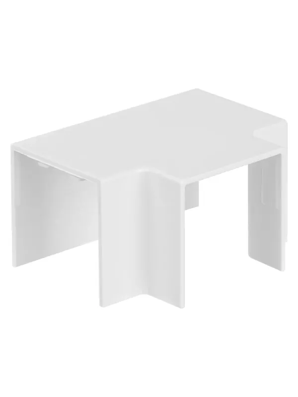 Угол Т-образный КМТ 40х40 (4 шт./комп.) TDM