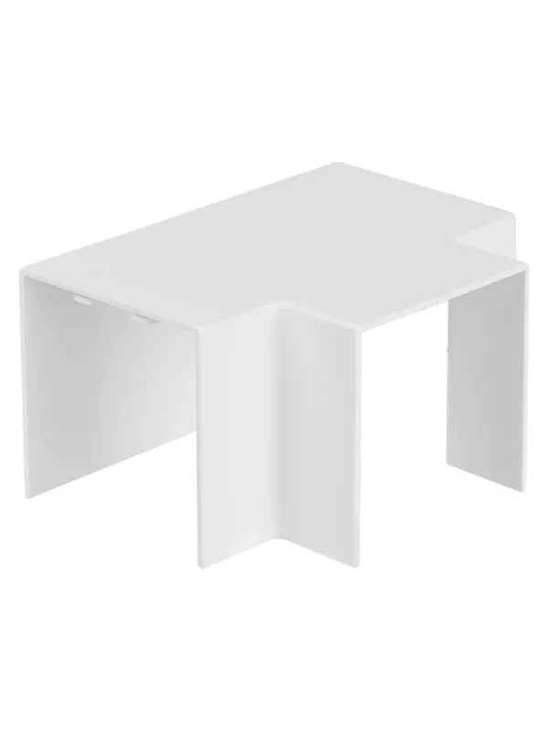 Угол Т-образный КМТ 60х60 (4 шт./комп.) TDM