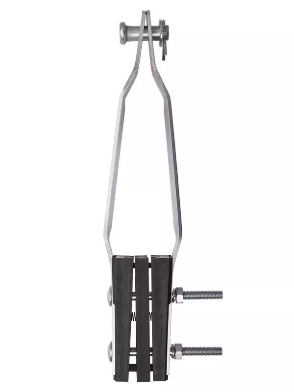 Зажим анкерный ЗАМ 4х95-185 (PA-4х(95-185), SO276S) TDM