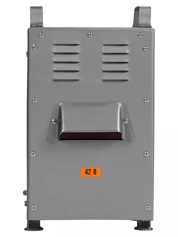 Трансформатор понижающий ТСЗИ 4,0 3ф., 380; 220/42 В, ал. TDM