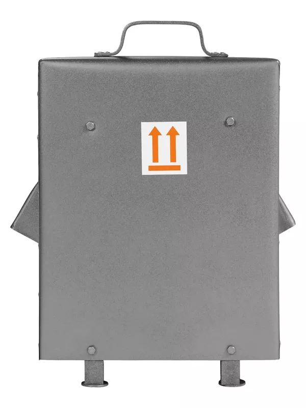 Трансформатор понижающий ТСЗИ 6,0 3ф., 380; 220/36 В, ал. TDM