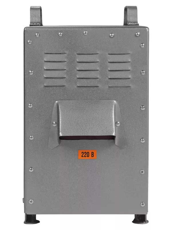 Трансформатор понижающий ТСЗИ 6,0 3ф., 380; 220/220 В, ал. TDM