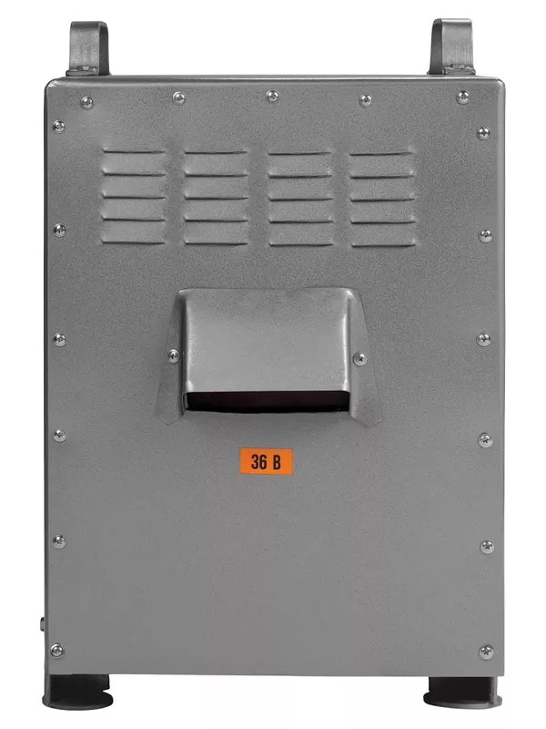 Трансформатор понижающий ТСЗИ 10,0 3ф., 380/36 В, ал. TDM