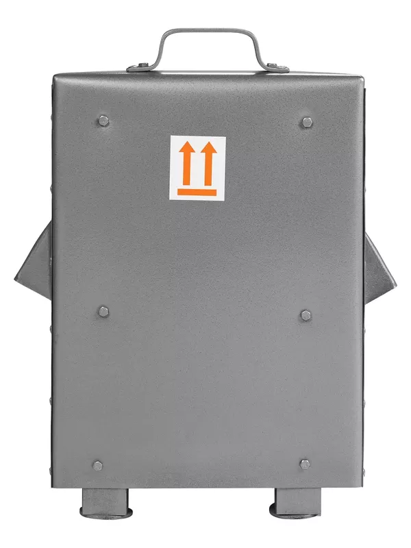 Трансформатор понижающий ТСЗИ 10,0 3ф., 380; 220/42 В, ал. TDM