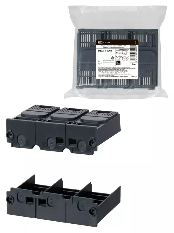 Выключатели автоматические ВА 89