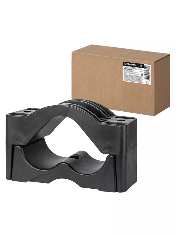 Аксессуары - Кабельное крепление, хомут ККХ