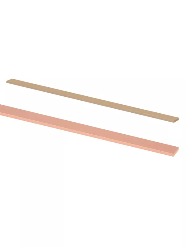 Шина М1Т 5х20х2000 мм