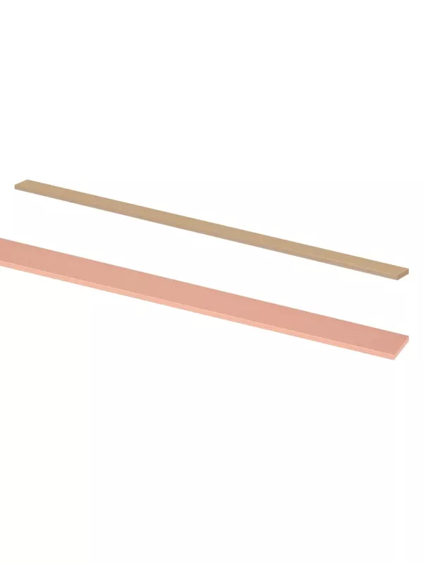 Шина М1Т 4х25х2000 мм