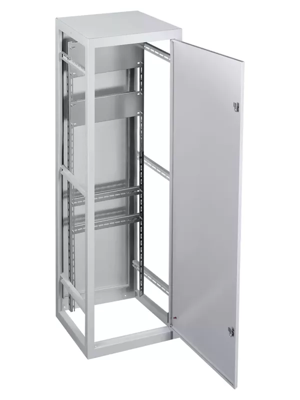 Каркас ВРУ-1 (1800х800х600) модификация 2 без бок. панелей TDM