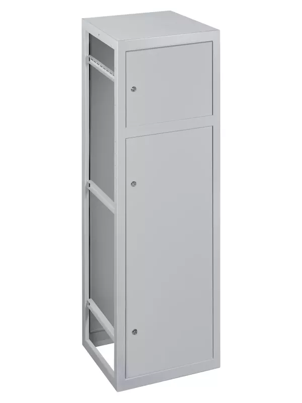 Каркас ВРУ-2 (2000х600х450) IP31 Профи TDM