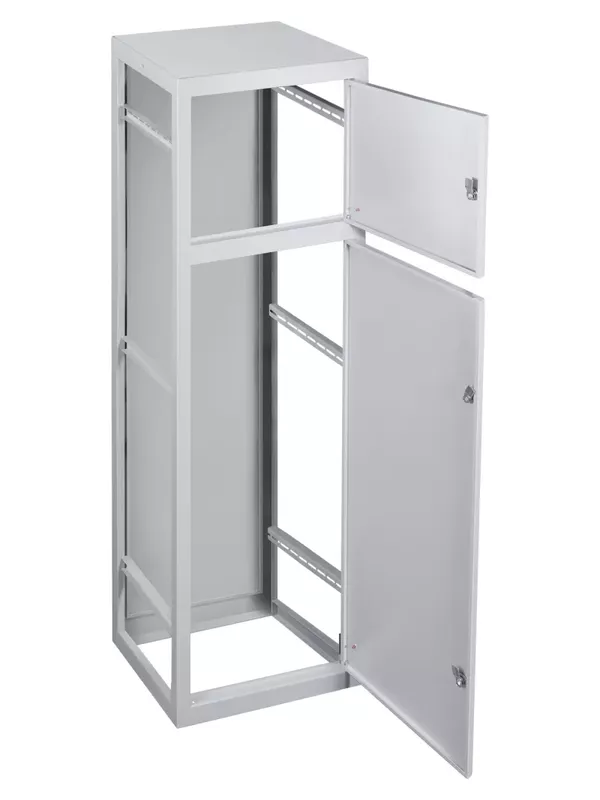 Каркас ВРУ-2 (2000х800х450) IP31 Профи TDM