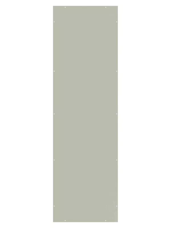 Боковая панель для ВРУ 2000.XX.600 IP31 Профи TDM