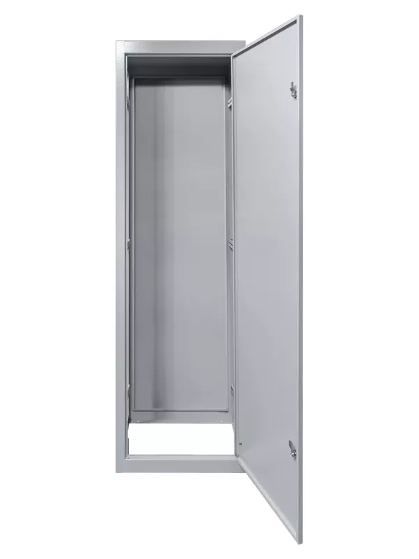 Каркас ВРУ-1 (1600х600х450) IP31 Профи TDM