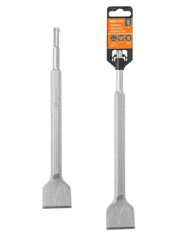 Электроинструмент и оснастка