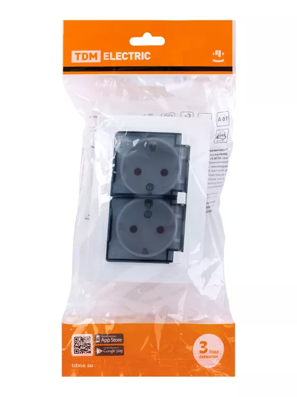 Серия "Таймыр" - цвет белый