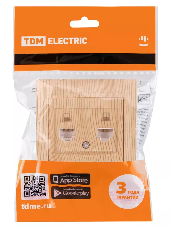 Серия "Лама" (скрытая установка) - цвет сосна