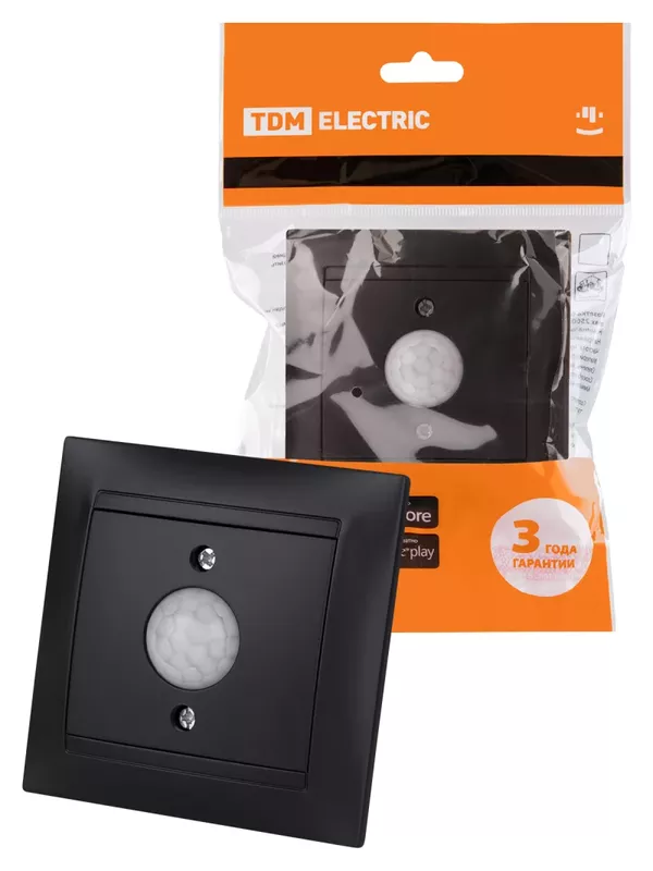 Серия "Лама" (скрытая установка) - цвет графит