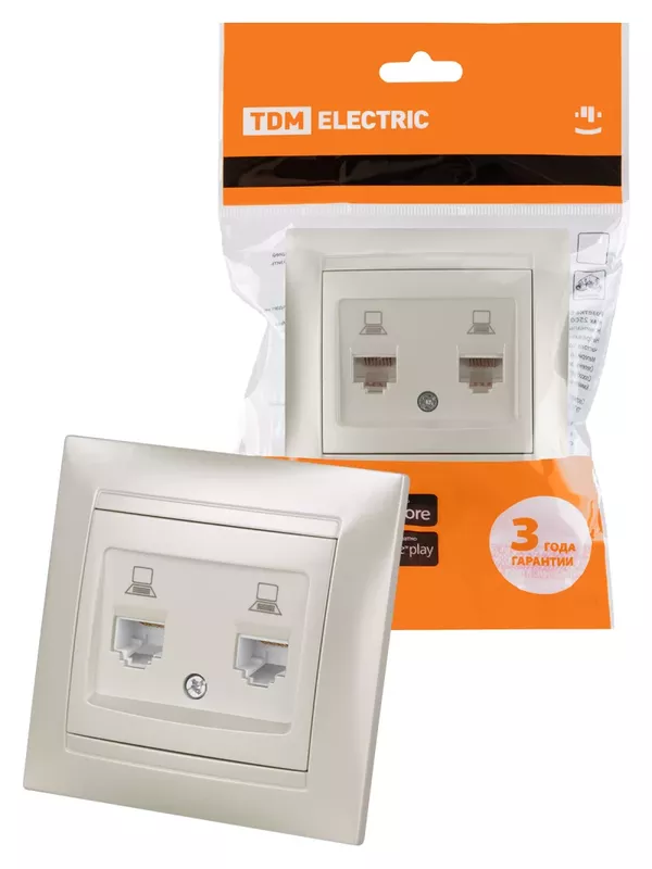 Серия "Лама" (скрытая установка) - цвет перламутр