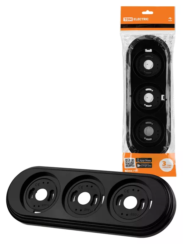 Серия "Виви" - розетки и выключатели