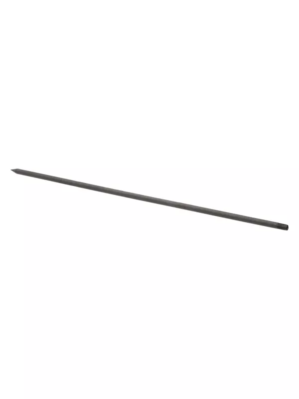 Штырь заземления резьбовой заостренный, резьба М16, Ø16 мм, длина 1200 мм, термодиффузия СТТД70.16.1200зР (упак. 10 шт.) TDM