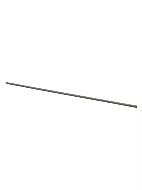 Штырь заземления безмуфтовый заостренный, Ø16 мм, длина 1500 мм, термодиффузия СТТД70.16.1500з (упак. 10 шт.) TDM