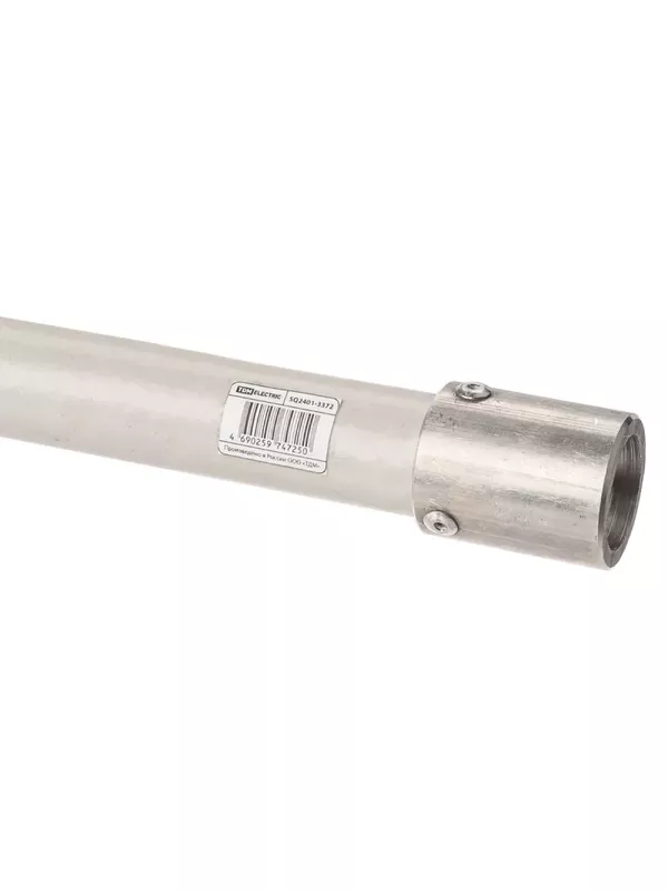 Штанга изоляционная высотой 750 мм, Ø21 мм, М8 ШИ.21.750 (упак. 10 шт.) TDM